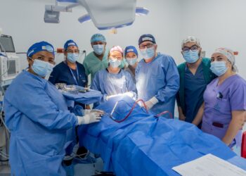 Operación sonrisa, 30 años transformando vidas en Colombia