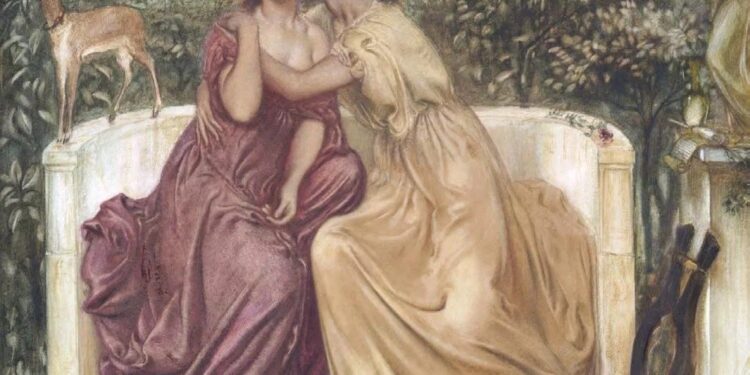 El desafío de ser lesbiana en Colombia