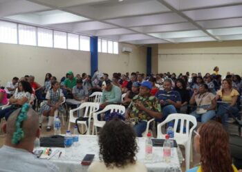Alcaldía de Riohacha tiene en vilo el PAE de más de 30 mil estudiantes