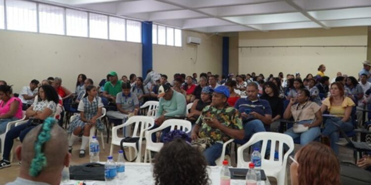 Alcaldía de Riohacha tiene en vilo el PAE de más de 30 mil estudiantes