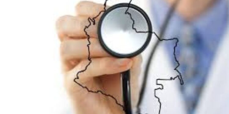 El Sistema de salud podría presentar pérdidas que superan los $6,8 billones en 2024