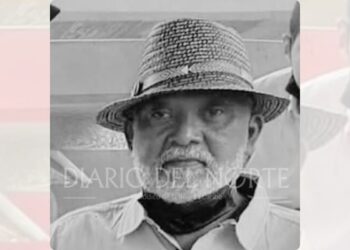 Autoridades investigan el homicidio del líder social Hermes Ricardo Wilchez en Dibulla