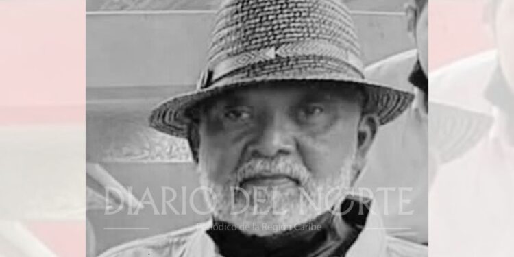 Autoridades investigan el homicidio del líder social Hermes Ricardo Wilchez en Dibulla