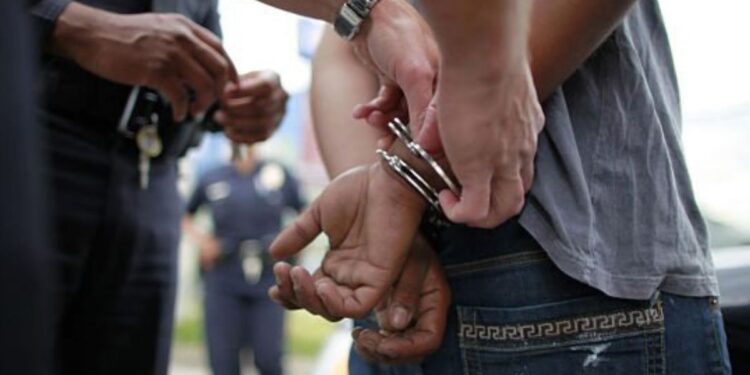 Detenido presunto autor de la muerte de un menor de edad y heridas a otro
