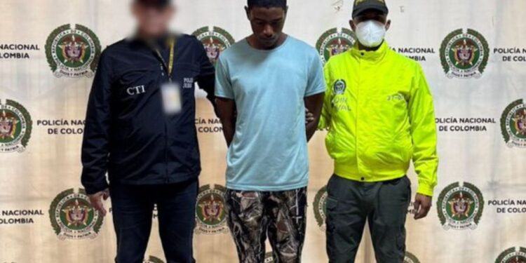 Condenado a 24 años de prisión homicida de mujer trans y su compañero sentimental en Medellín