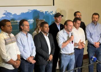 Reforzar la seguridad en Colombia, es lo que solicitan los Alcaldes de Ciudades Capitales