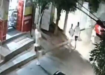 Nueve jóvenes escaparon del Centro de Formación Juvenil del Cesar