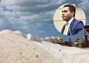 Expectativa en Manaure por el Proyecto de Ley que capitaliza a la empresa Sama