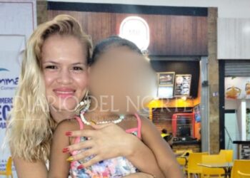 Familiares de menor de 4 años desparecida en Riohacha, señalan a la progenitora como presunta responsable