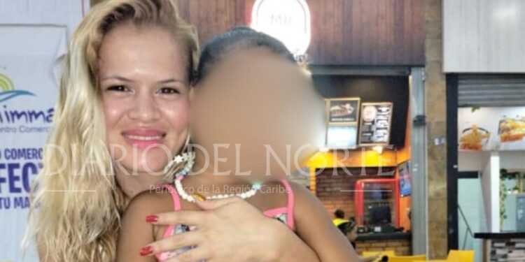 Familiares de menor de 4 años desparecida en Riohacha, señalan a la progenitora como presunta responsable