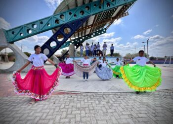 El grupo «Mochila Atrapasueños», luchan contra la discriminación racial en La Guajira