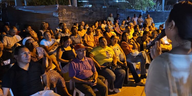 Los habitantes de los barrios Villa One y Sergio Hernández tendrán título de propiedad de sus viviendas