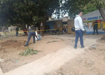 Autoridades confirman que fueron tres los heridos en atentado a bala en el barrio La Esperanza de Riohacha