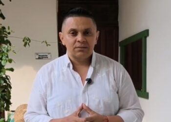 Julio Alberto Romero Ascanio, asume como nuevo alcalde de La Jagua del Pilar