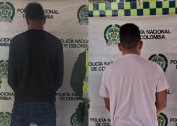 Capturan a dos personas portando licencias de conducción falsas en vías de La Guajira