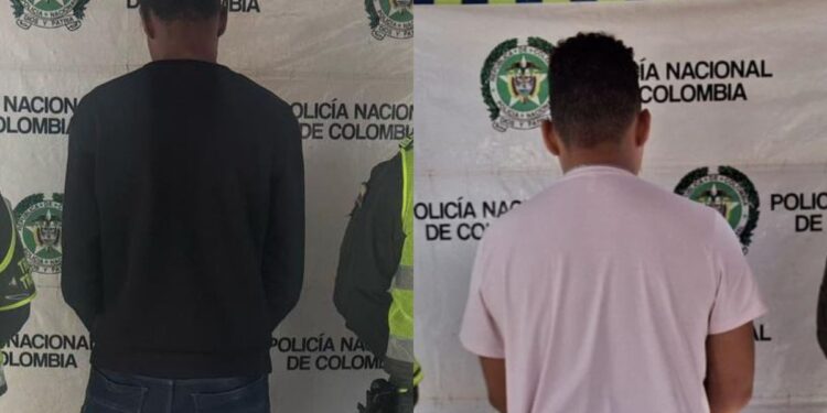 Capturan a dos personas portando licencias de conducción falsas en vías de La Guajira