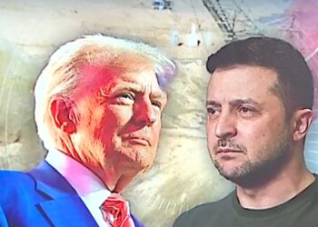 Ucrania acepta propuesta de Estados Unidos para iniciar un alto al fuego