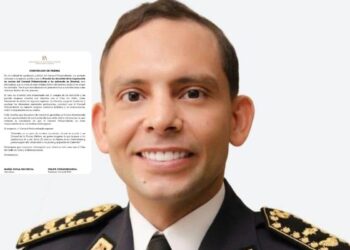 Juez de control ordenó la libertad inmediata del teniente coronel (FAC), fue vinculado con el ‘Clan del Golfo’