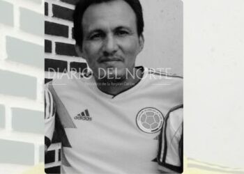 Un hombre fue asesinado por un impacto de bala en el barrio Villa Naty de Maicao