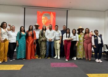 Éxito en la rueda de negocios en Medellín: fortaleciendo el turismo de La Guajira