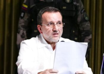JEP rechazó definitivamente el sometimiento del exjefe paramilitar alias ‘Macaco’