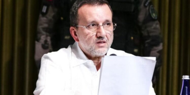 JEP rechazó definitivamente el sometimiento del exjefe paramilitar alias ‘Macaco’