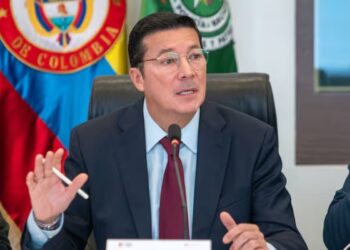 Procuraduría pide al Consejo de Estado dejar en firme elección de Hernán Penagos como registrador