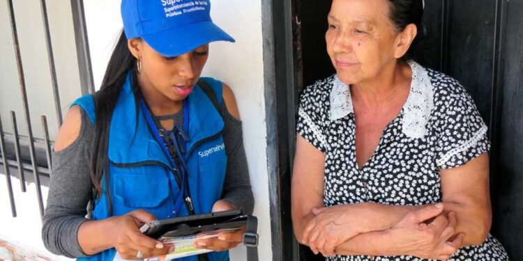 Suministrar energía a la empresa Air-e, bajo el principio de solidaridad, pide Superservicios a generadoras
