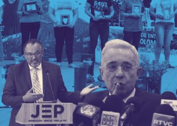 La mentira de los ‘falsos positivos’