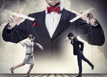 Los encantadores de marras de serpientes y de  demonios