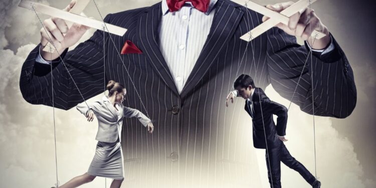 Los encantadores de marras de serpientes y de  demonios