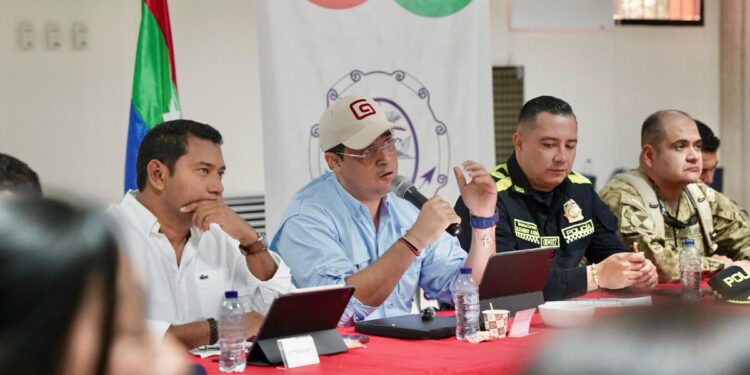 Gobernación de La Guajira destina más de $150 mil millones de pesos para el desarrollo de Maicao