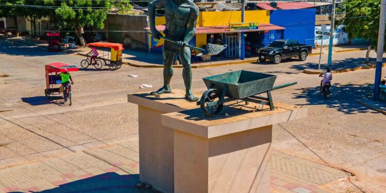 En medio de unos disparos, muere niña de 3 años y su hermano adolescente resultó herido en zona rural de Manaure