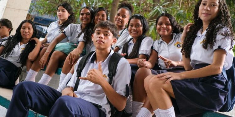 Más de 2 mil jóvenes de Becerril, Cesar y sus alrededores, accederán a la educación superior gratis, en su territorio