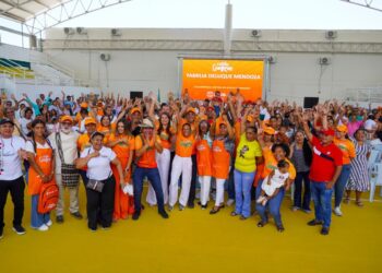 Gran lanzamiento de “Familias Guajiras”: el proyecto de innovación social que impactará a 200 familias