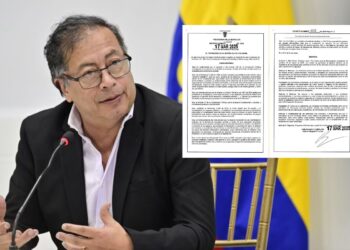 Gobierno nacional expide Decreto que declara Día Cívico para la Participación Ciudadana este martes 18 de marzo