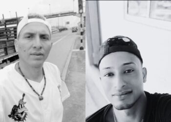 Dos muertes violentas se registraron en menos de 6 horas el viernes en Riohacha