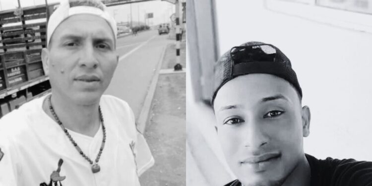 Dos muertes violentas se registraron en menos de 6 horas el viernes en Riohacha