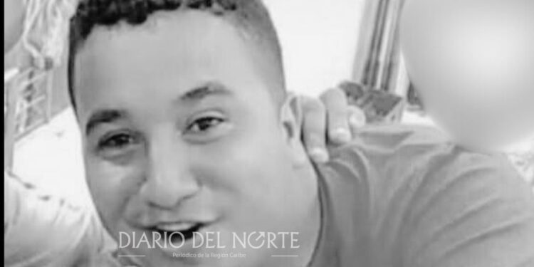 El presunto asesino de un hombre en Maicao en diciembre de 2024 fue capturado en Bucaramanga