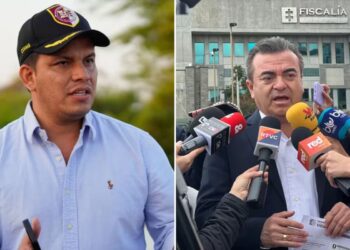 Nueva imputación de cargos contra exdirectivos de la UNGRD, por direccionamiento irregular de la contratación