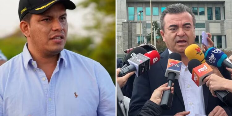 Nueva imputación de cargos contra exdirectivos de la UNGRD, por direccionamiento irregular de la contratación