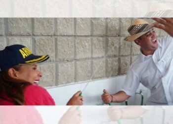 Agua potable para Lejano Oriente, zona rural del Distrito de Riohacha