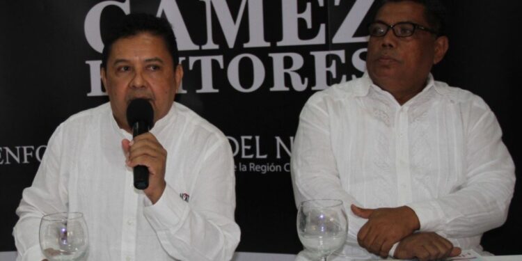 Hombres, por su presencia el universo le da sentido a la existencia