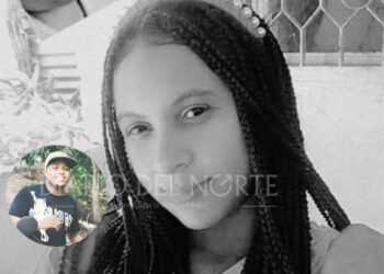 Mujer falleció al ser alcanzada por disparos en una persecución a un domiciliario en presunto intento de atraco en Riohacha