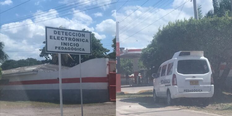 Las fotomultas, un negocio que desangra la economía de miles de colombianos