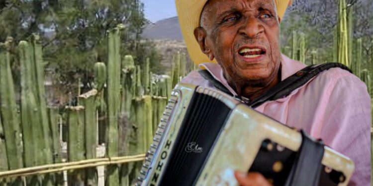 En su tierra el homenaje a Náfer Durán, le llegará directo al corazón