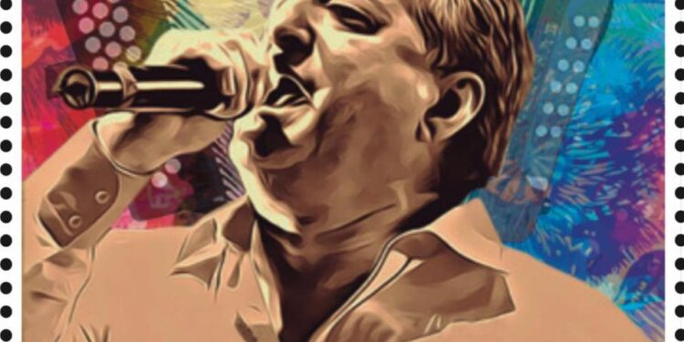 Jorge Oñate esculpió en melodías de oro su canto inmortal