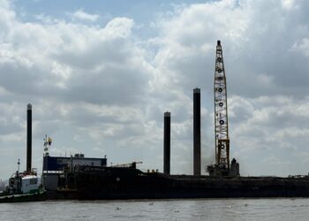 Estado enfrentaría un pago de $434.000 millones por terminación anticipada del contrato del Canal del Dique