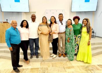 Fundación Rancho, Clifford Rosa y la hermandad entre La Guajira y Aruba