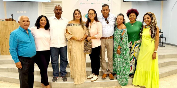 Fundación Rancho, Clifford Rosa y la hermandad entre La Guajira y Aruba